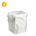 1000 kg jumbo grand sac en vrac sac de riz en plastique avec un support technique à long terme